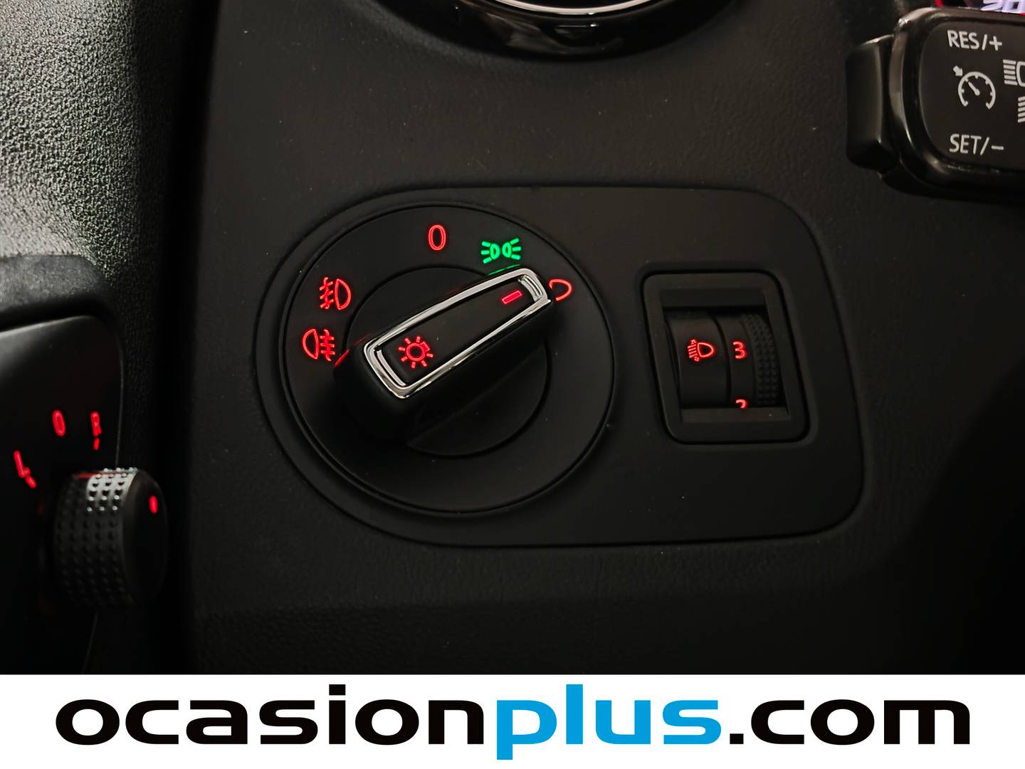Seat Ibiza Seat Ibiza 1.2 TSI Style (90 CV) de segunda mano