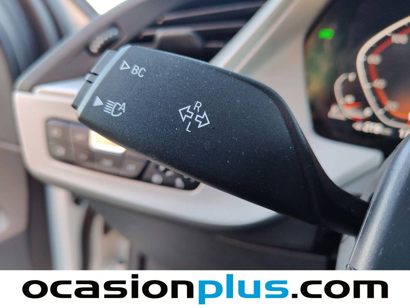 BMW Serie 1 BMW Serie 1 116d (116 CV) de ocasión