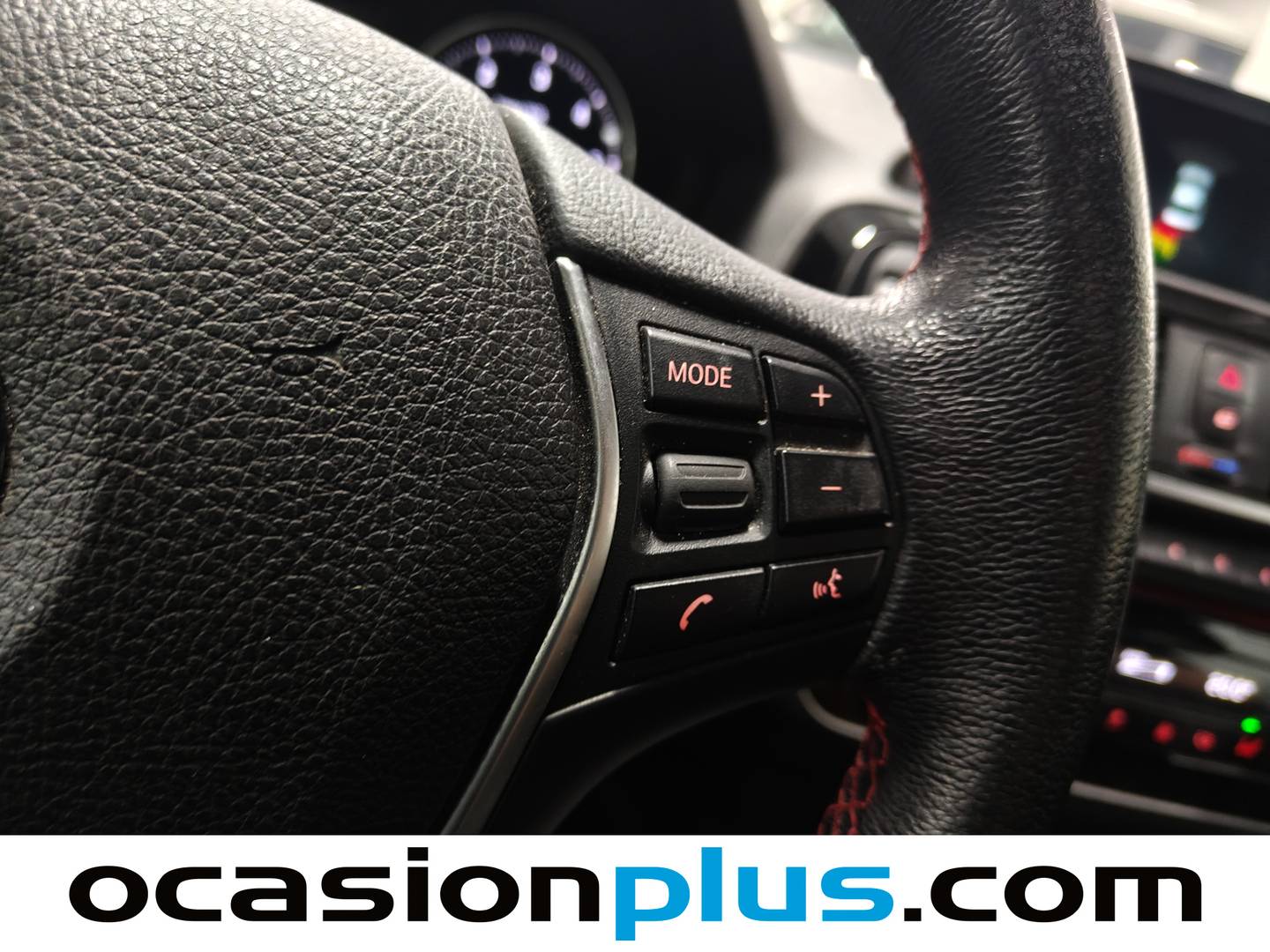 Foto BMW Serie 2 BMW Serie 2 218d Coupe (150 CV)