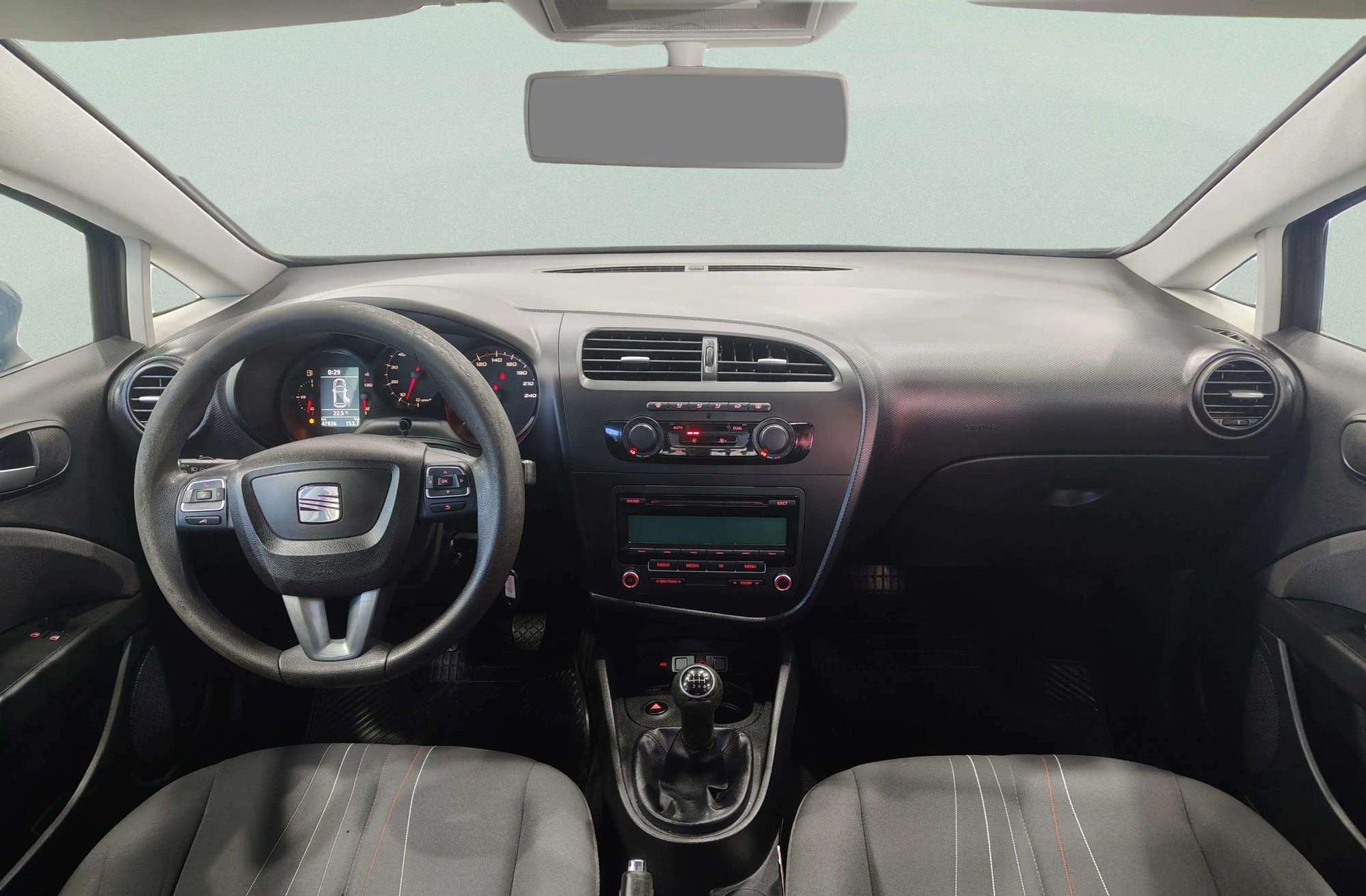 SEAT León 1.2 TSI Reference Copa - foto 6