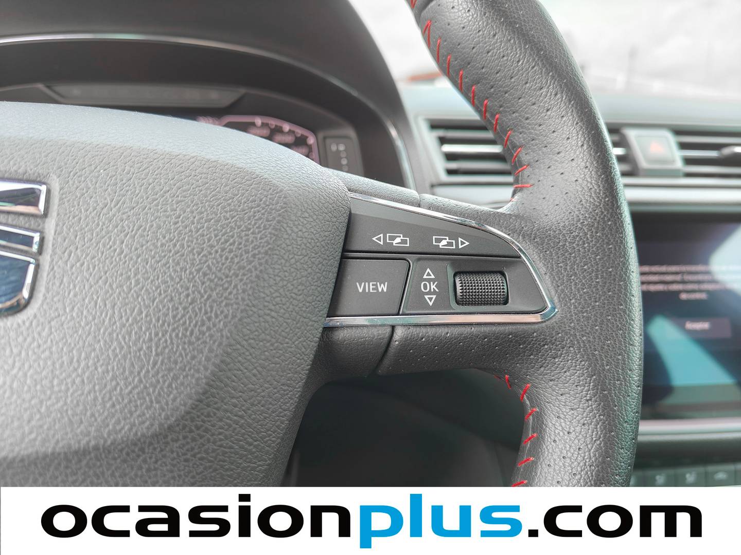 Seat Arona Seat Arona 1.0 TSI FR Go2 (110 CV) barato