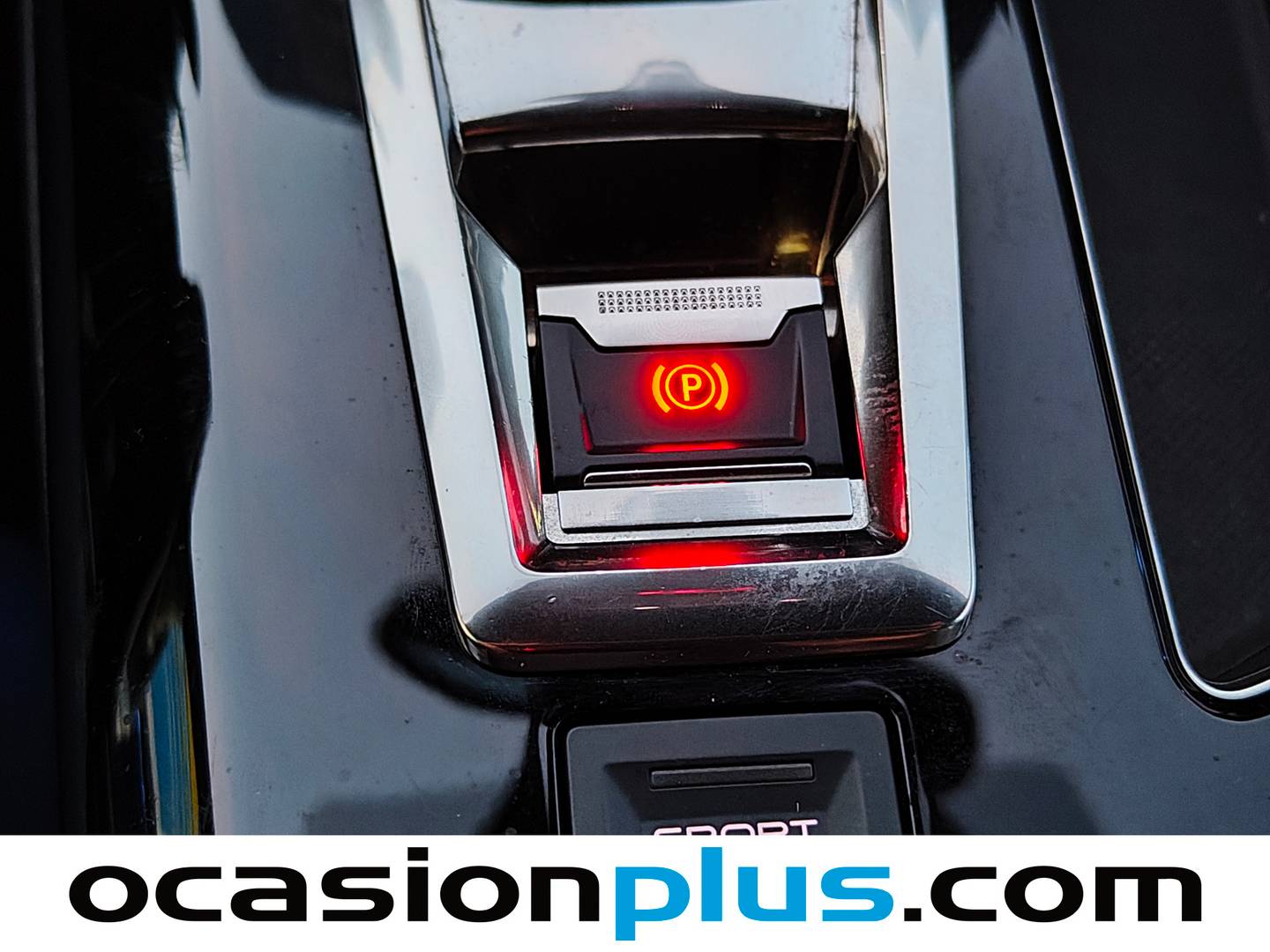 Peugeot 3008 Peugeot 3008 THP 165 GT Line S&S Auto (165 CV) 2017