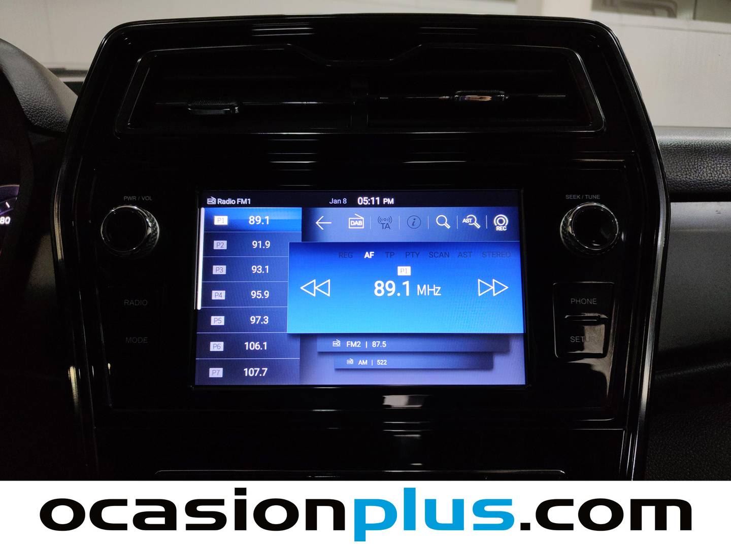 Foto SsangYong Tivoli Ssangyong Tivoli G12T Urban Plus (128 CV)