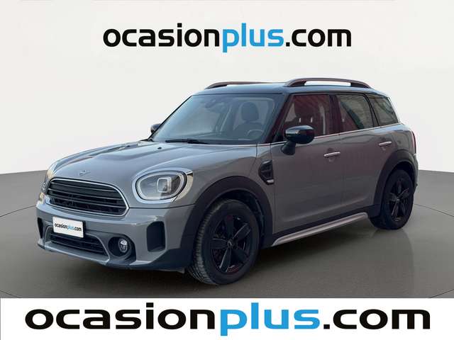Mini Countryman MINI Countryman Cooper (136 CV) de segunda mano