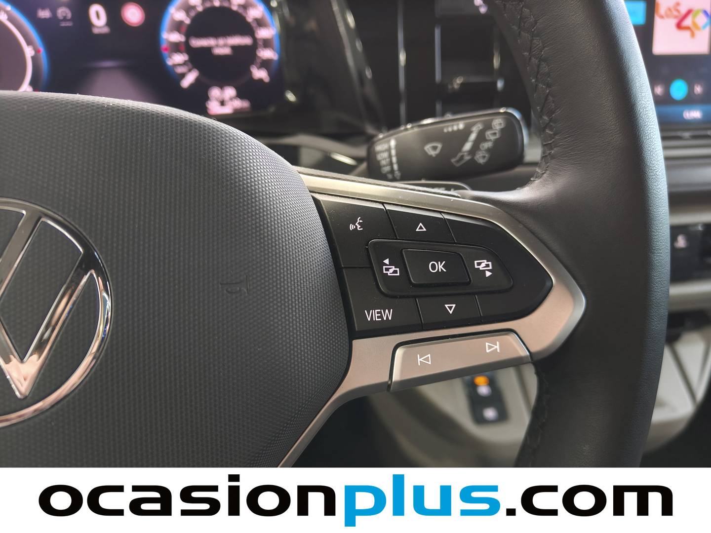 Foto Volkswagen California Volkswagen California Beach Tour 2.0 TDI (150 CV) DSG