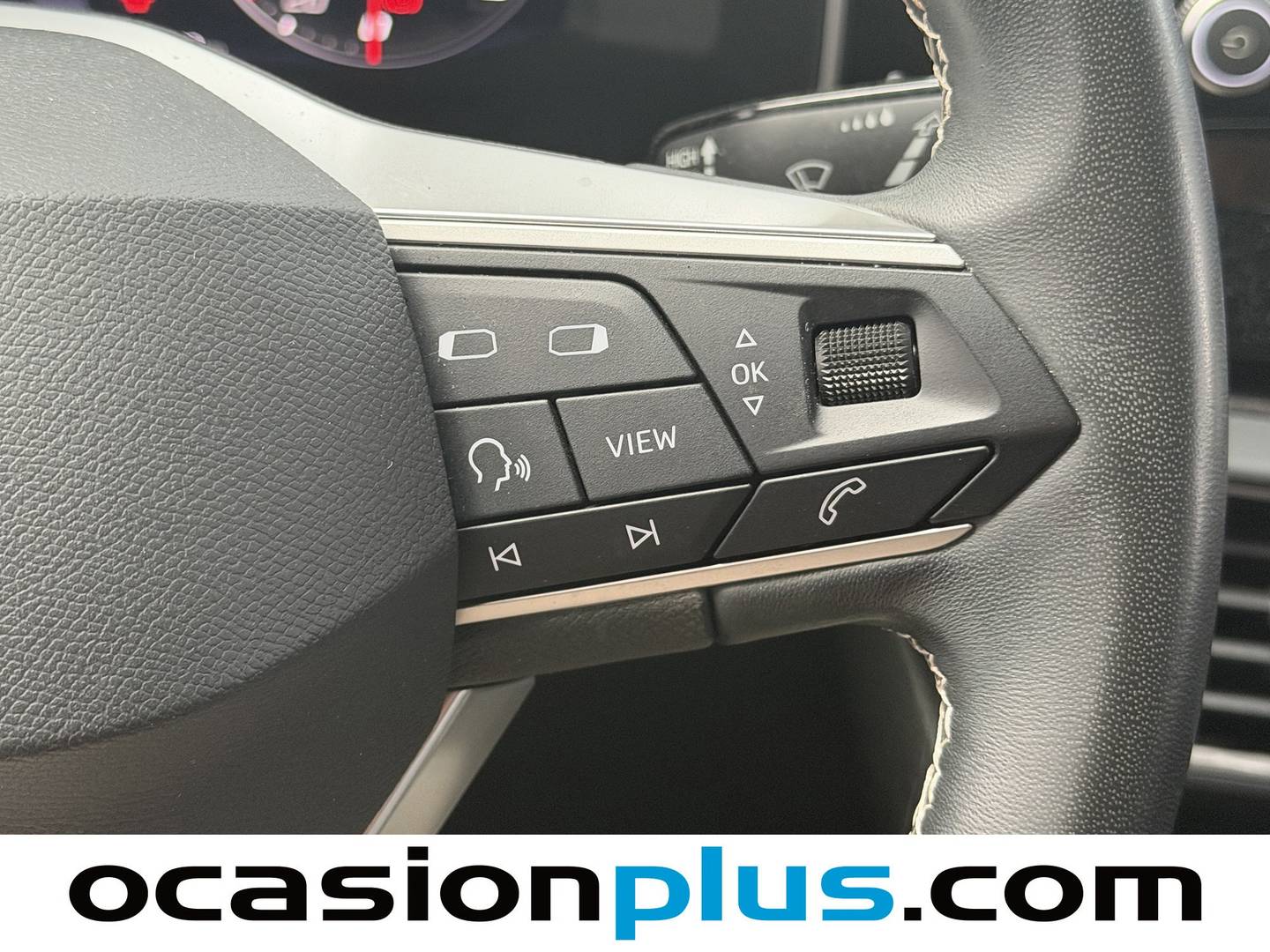 Seat León Seat León 1.5 TSI S&S Style XL (130 CV) de ocasión
