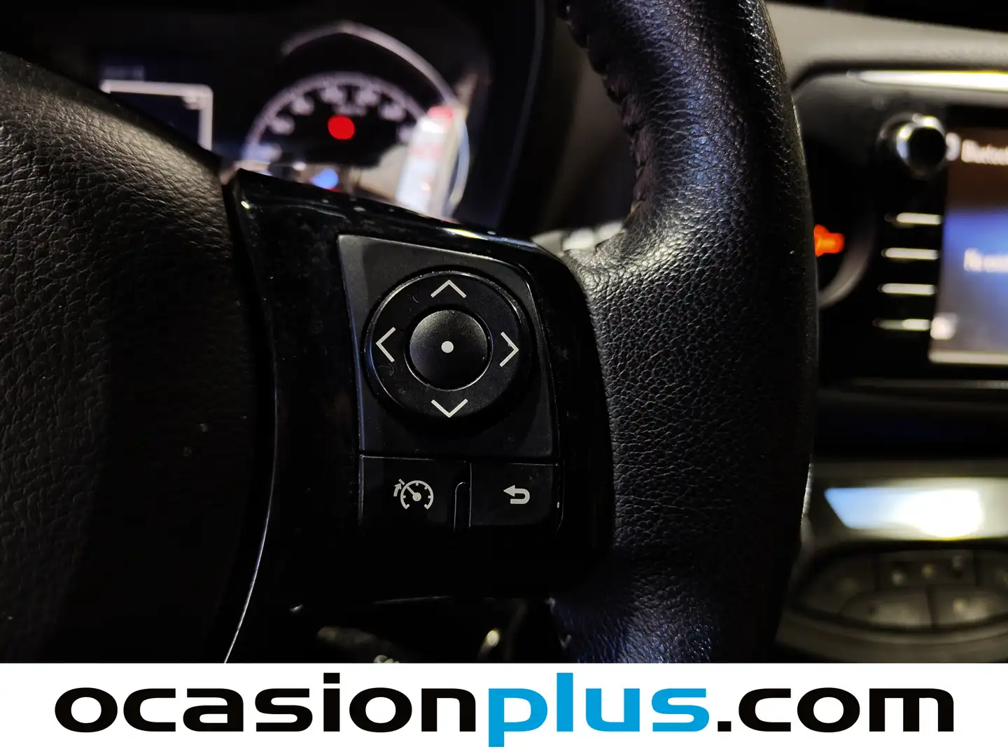 Foto Toyota Yaris Toyota Yaris 70 Active (69 CV)