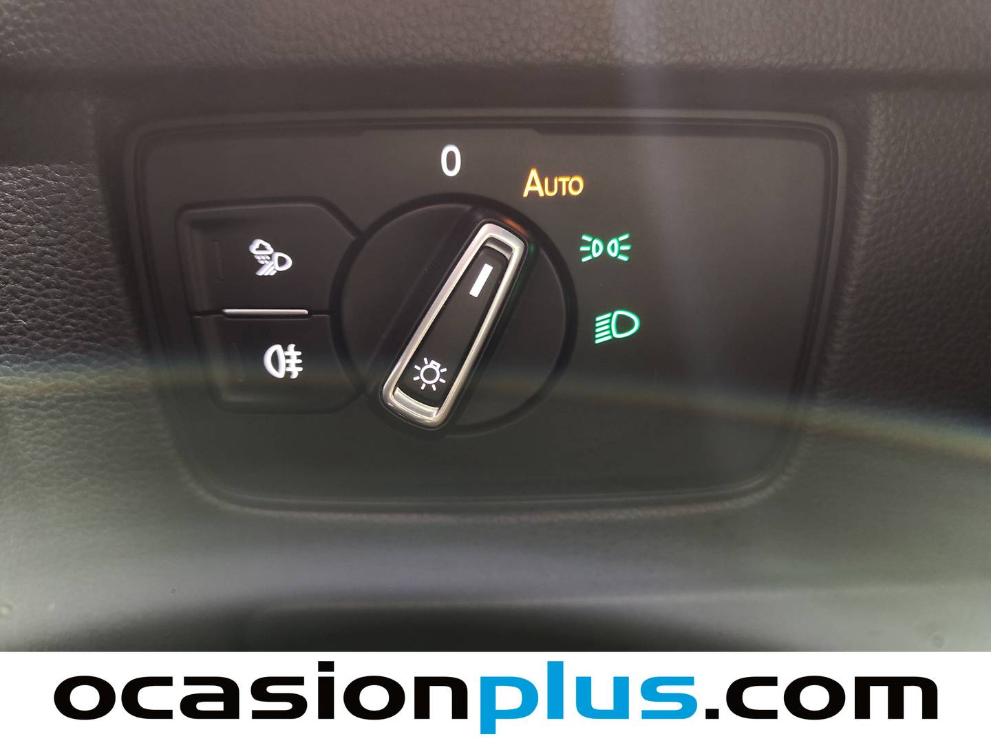 Volkswagen Arteon Volkswagen Arteon R-Line 2.0 TDI (150 CV) DSG automático