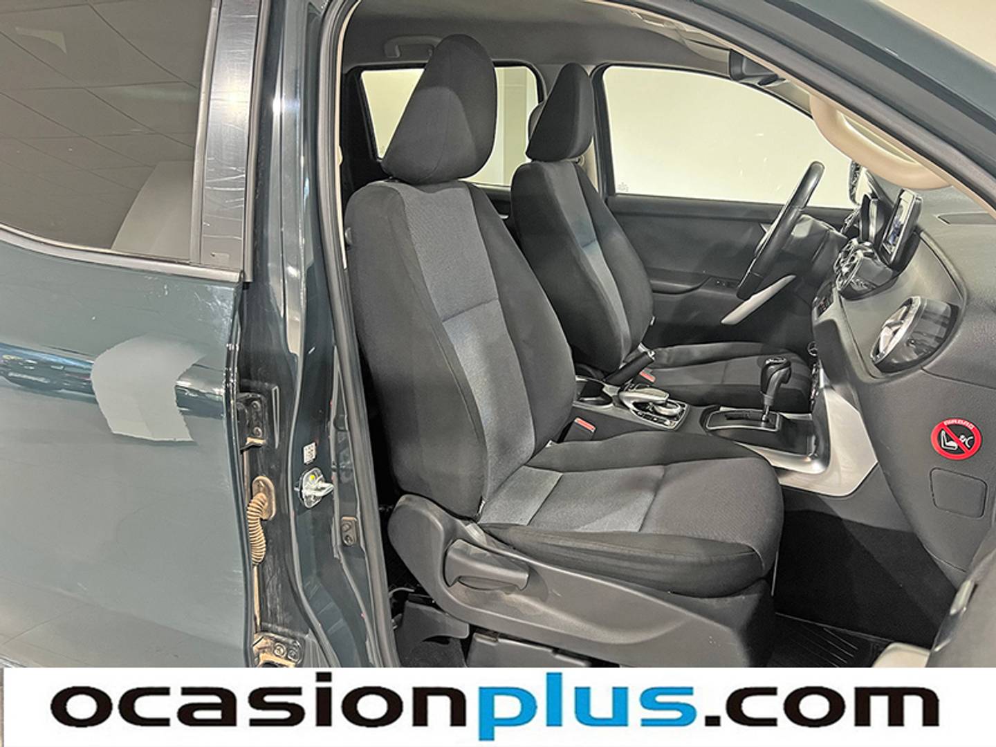 Foto Mercedes Clase X Mercedes-Benz Clase X 250 d Pure 4Matic (190 CV)