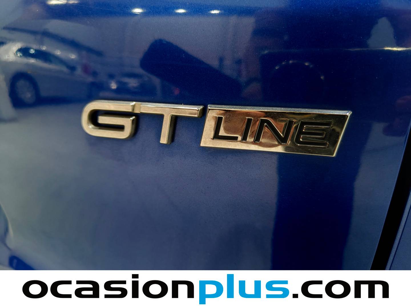 Renault Clio Renault Clio Sport Tourer Zen TCe (120 CV) EDC Pack GT Line de segunda mano