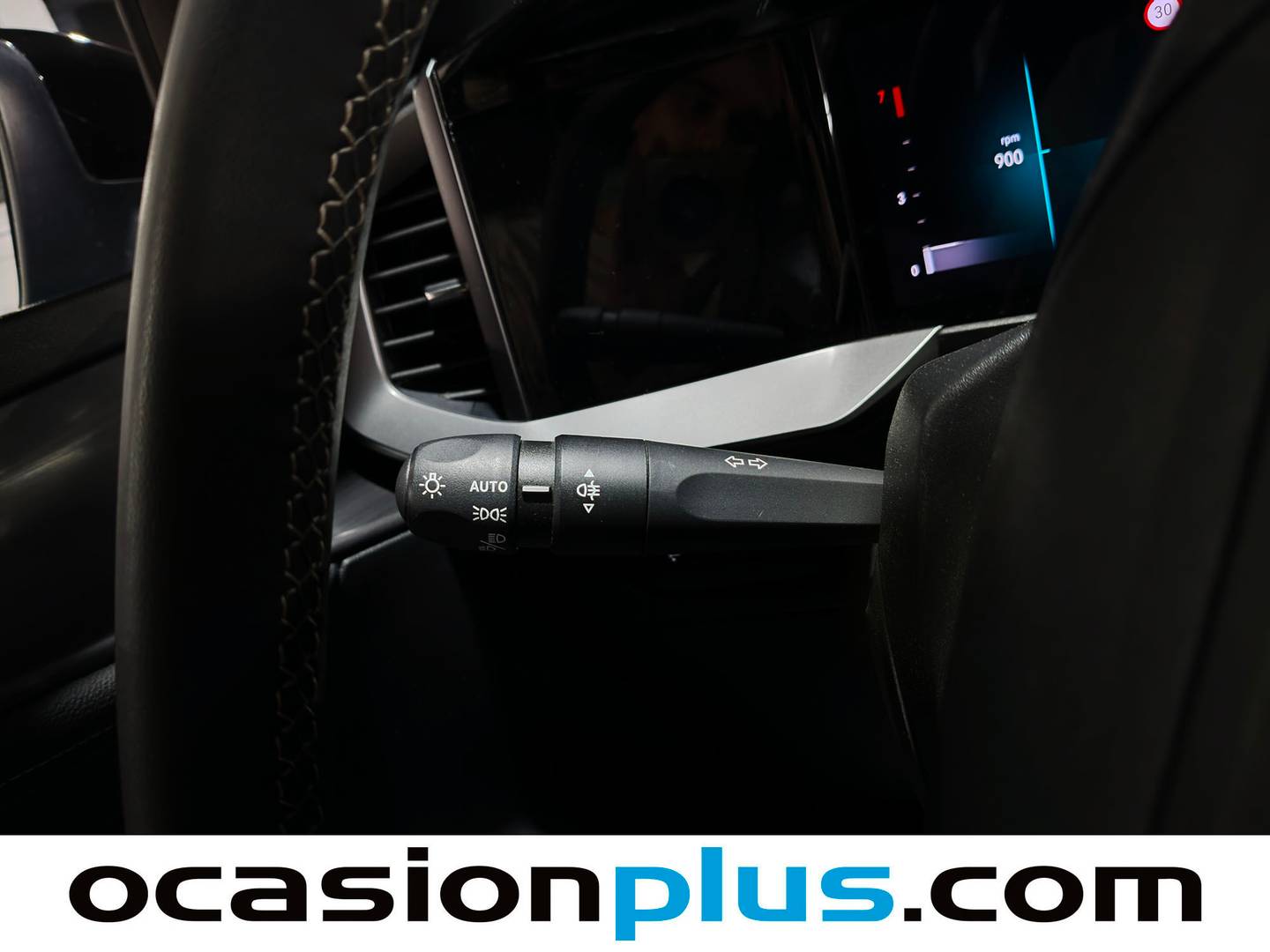 Opel Mokka Opel Mokka 1.2 T GS (136 CV) de ocasión