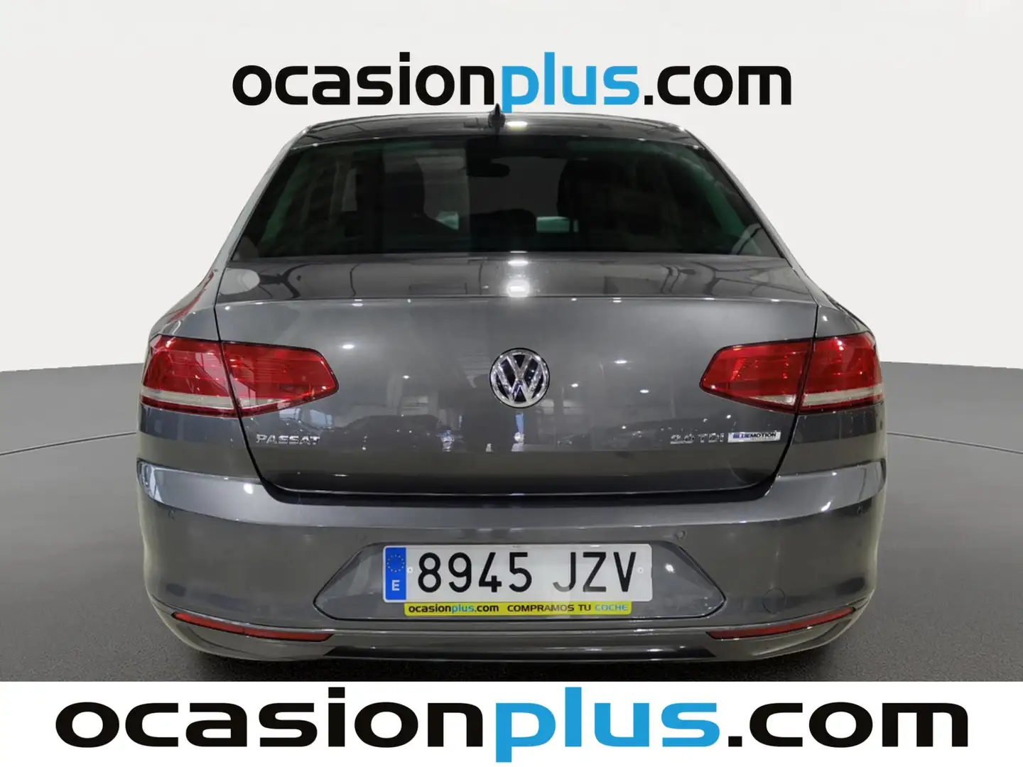 Foto Volkswagen Passat Volkswagen Passat Advance 2.0 TDI BMT (150 CV)