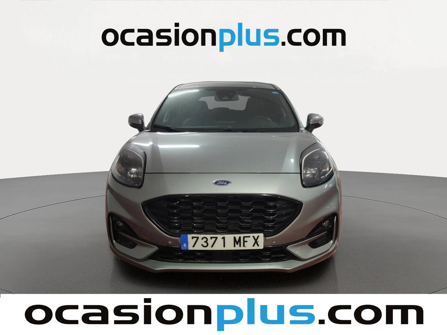 Ford Puma Ford Puma 1.0 EcoBoost MHEV ST-Line X (155 CV) 155cv