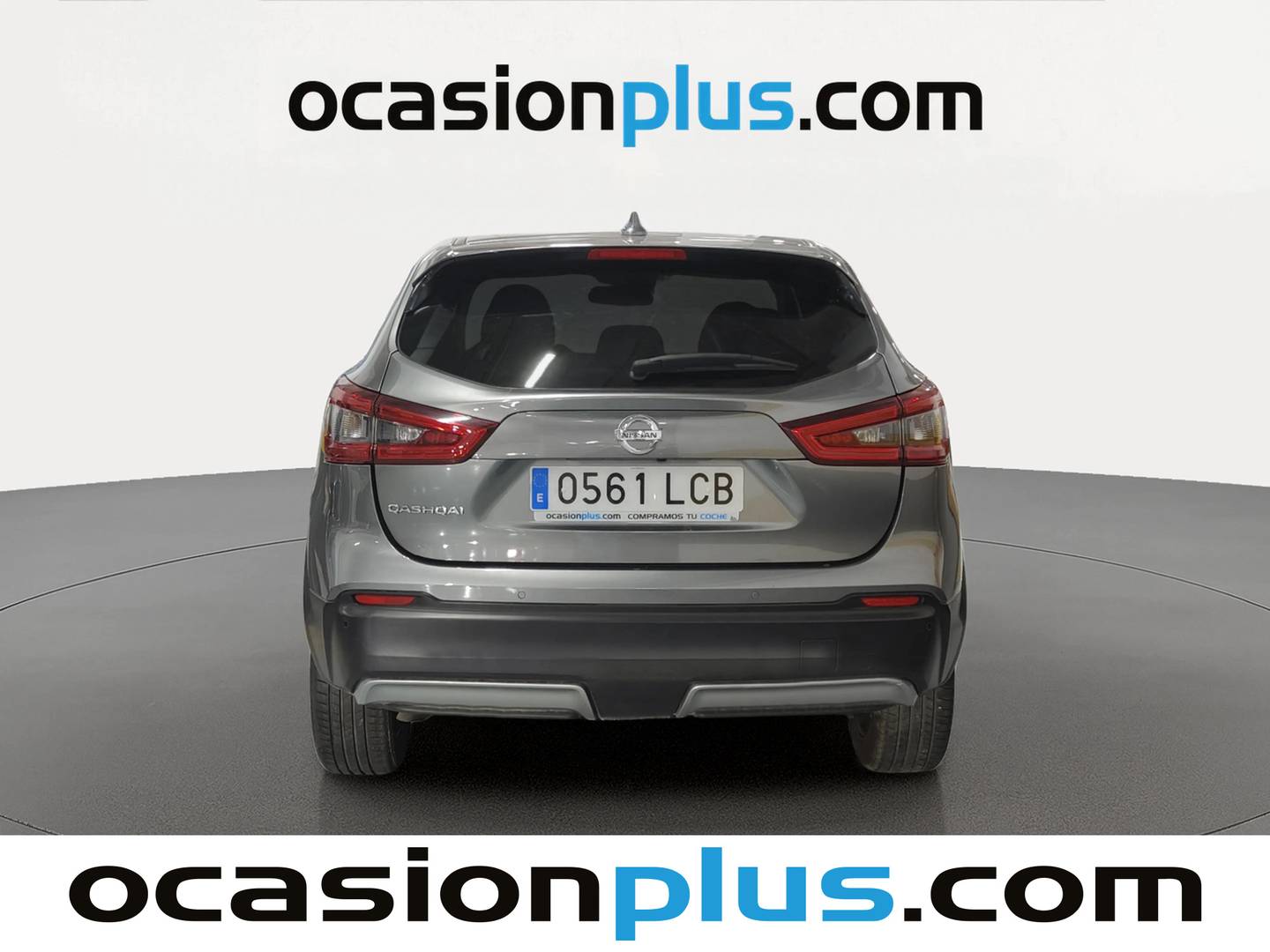Nissan QASHQAI Nissan Qashqai DIG-T 160 N-Connecta 4x2 DCT  (160 CV) km 0