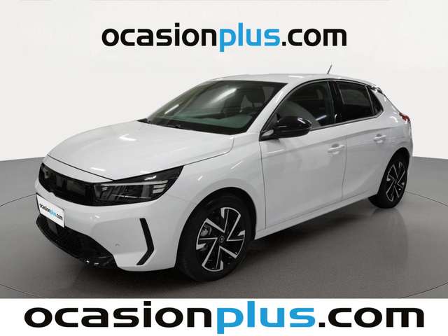 Opel Corsa 1.2 T XHL GS (100 CV) a estrenar