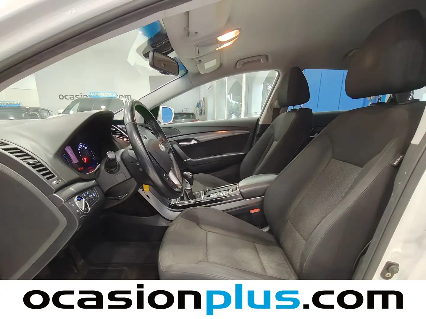 Foto Hyundai i40 Hyundai i40 1.7 CRDI BlueDrive Klass (115 CV)