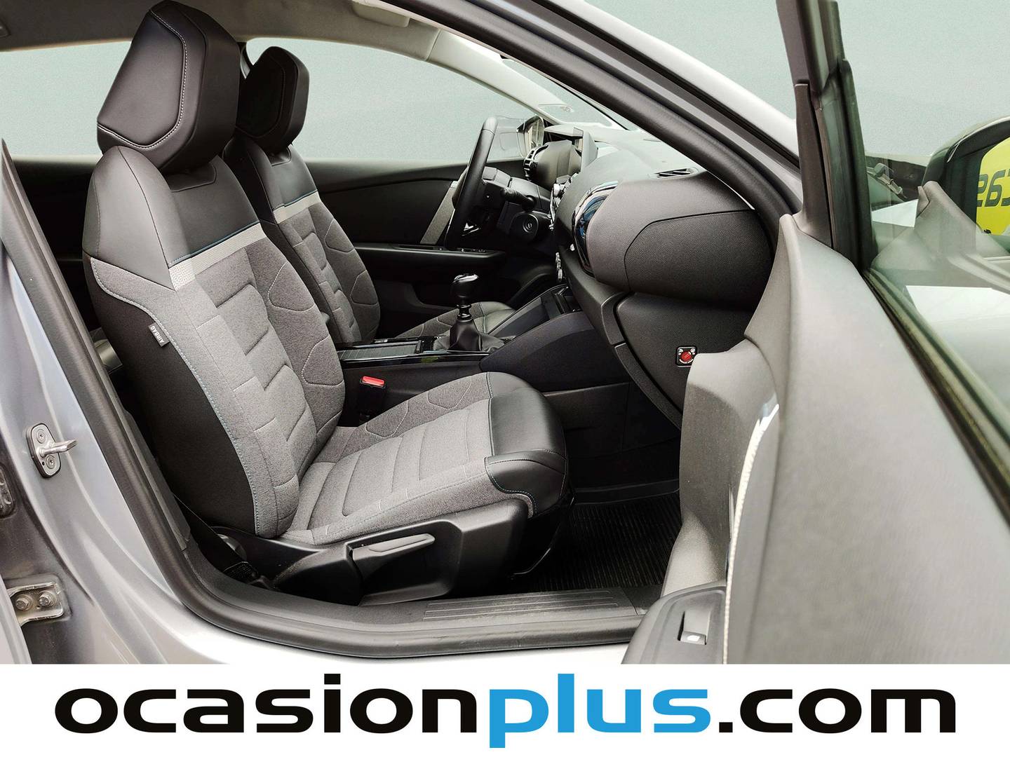 Citroën C4 Citroën C4 PureTech 130 S&S 6v Feel Pack (130 CV) gasolina