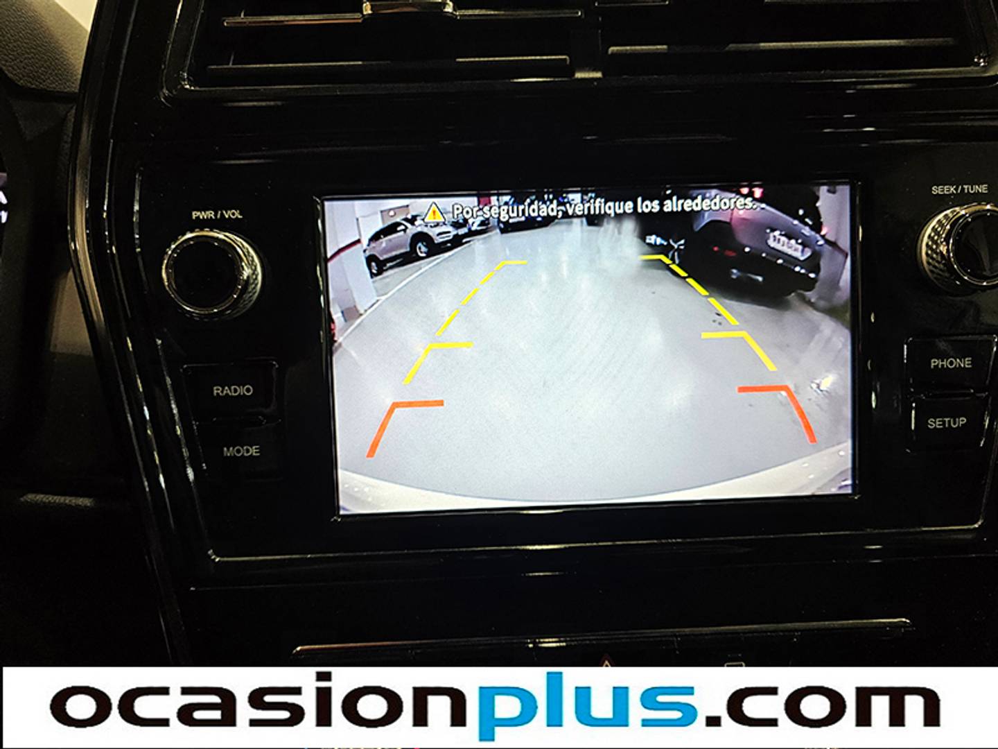 Foto SsangYong Tivoli Ssangyong Tivoli G12T Urban Plus (128 CV)