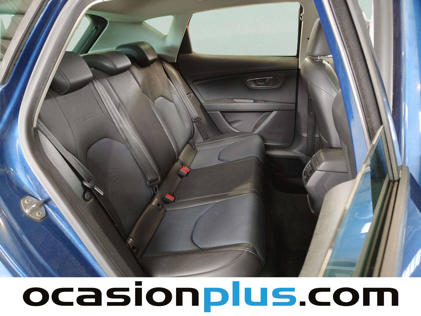 Seat León Seat León 2.0 TDI S&S I-Tech (150 CV) al mejor precio