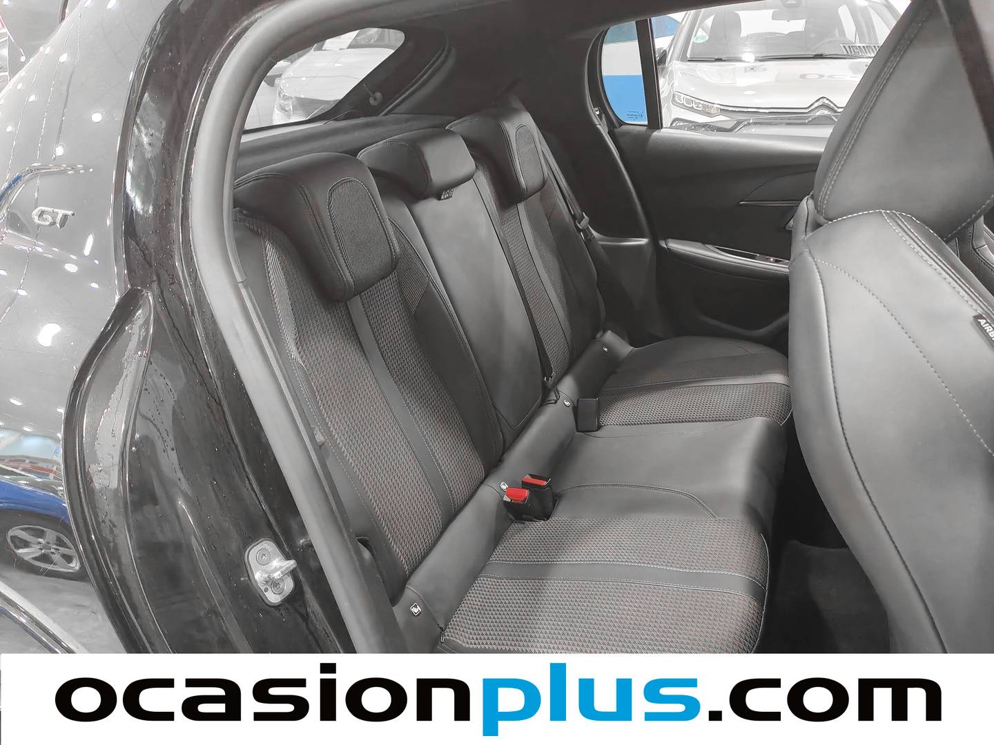 Foto Peugeot 208 Peugeot 208 PureTech 100 GT EAT8 (100 CV)