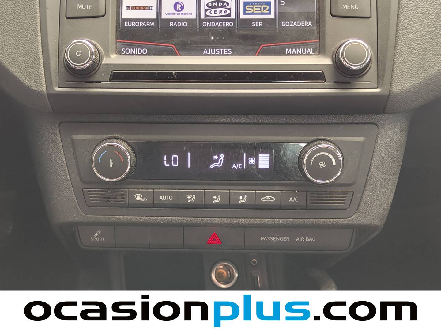 Extras del Seat Ibiza Seat Ibiza 1.4 TDI S&S FR (90 CV)