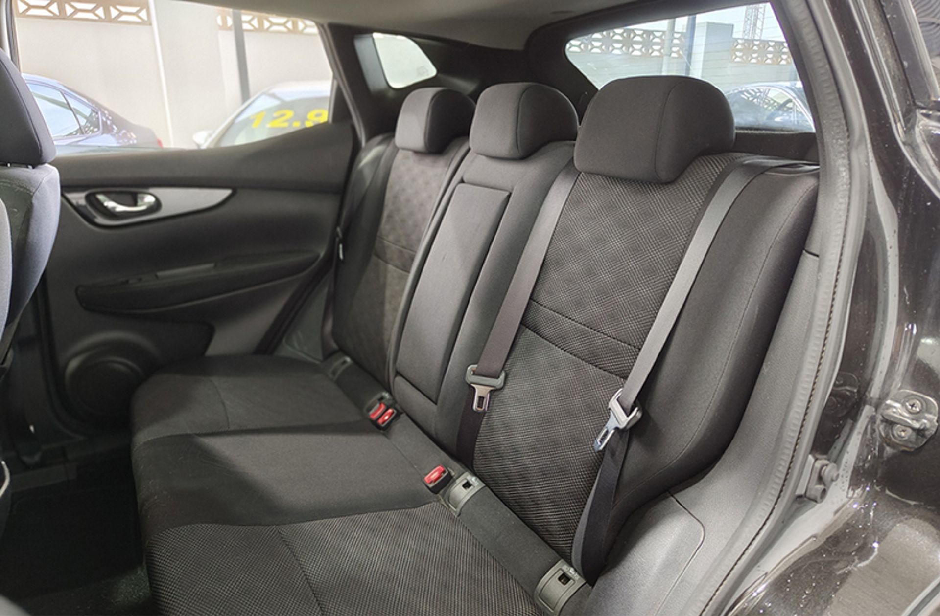Nissan Qashqai 1.6 dCi N-Connecta 4x2 XTronic - foto 12