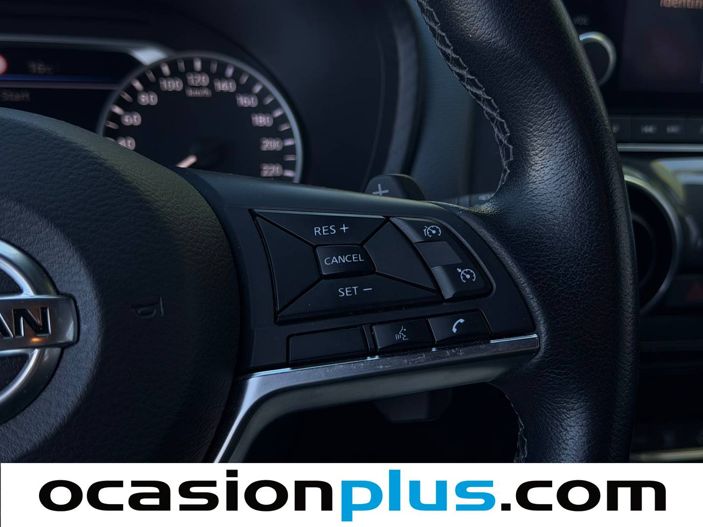 Nissan JUKE Nissan Juke DIG-T N-Connecta 4x2 DCT (117 CV) de ocasión