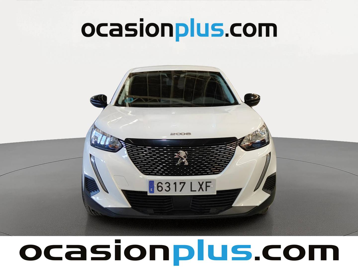 Peugeot 2008 Peugeot 2008 BlueHDi 110 S&S Active (110 CV) seminuevo