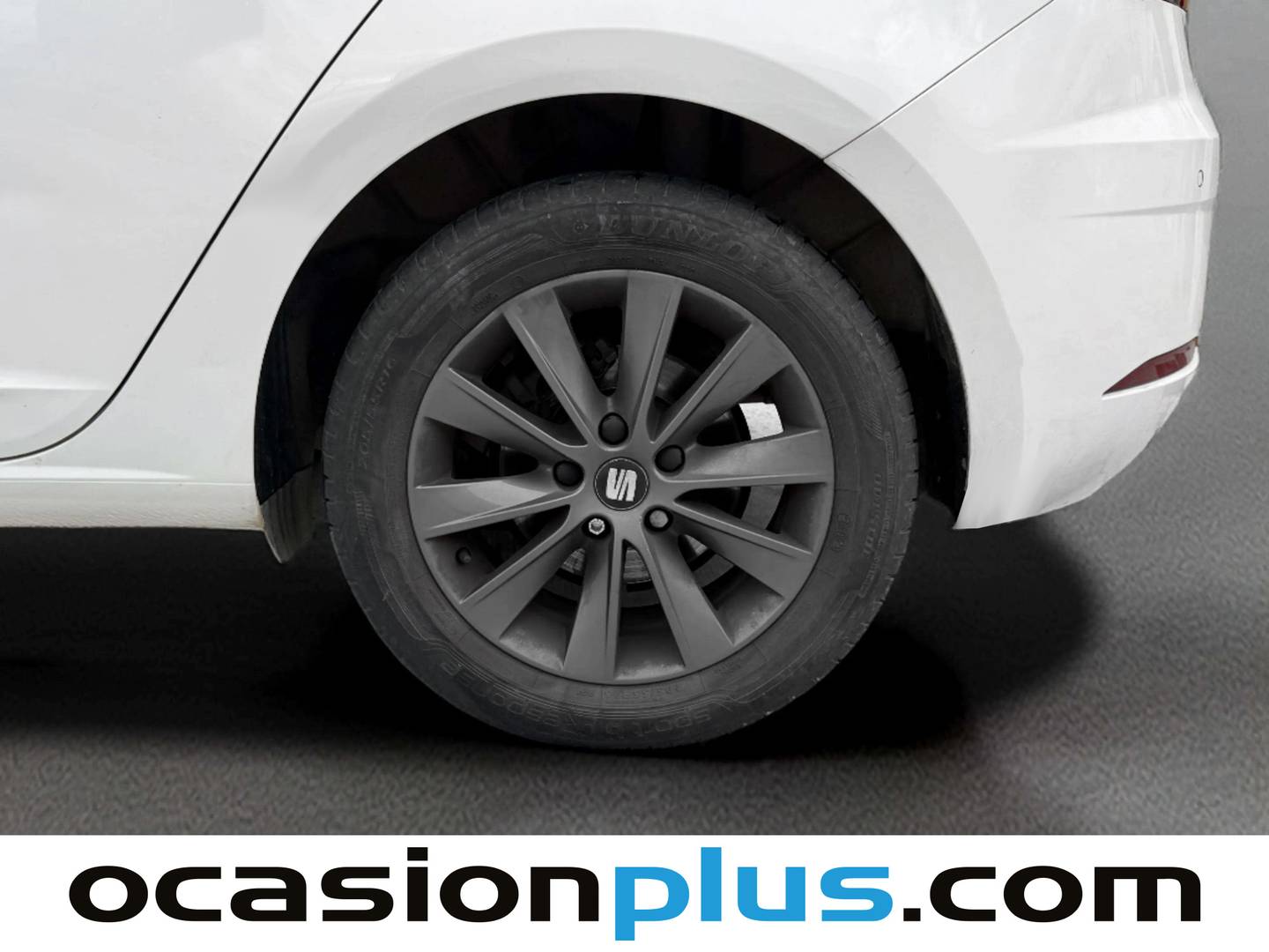 Foto Seat León SEAT León 1.2 TSI S&S Style Visio (110 CV)