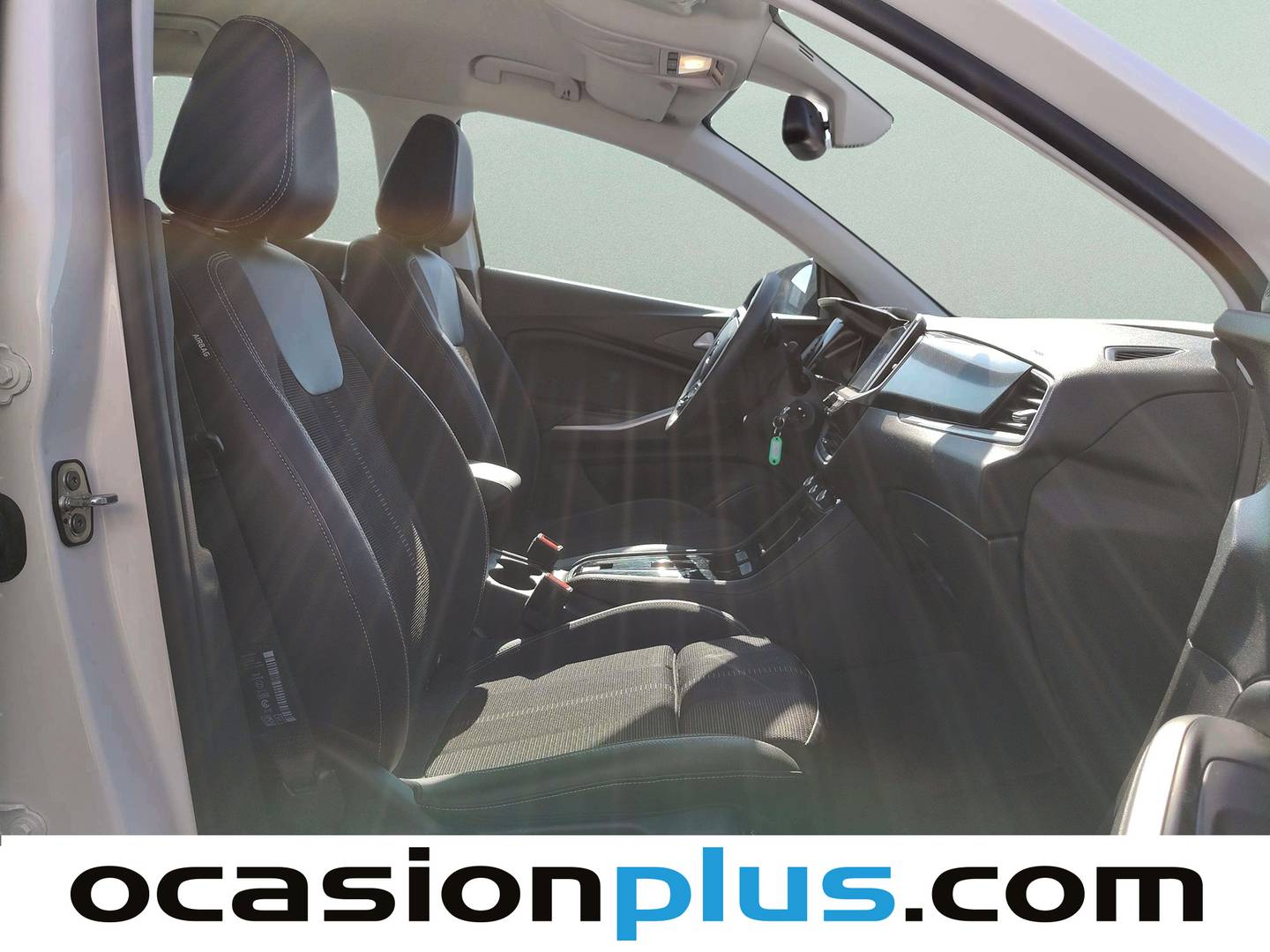 Opel Grandland Opel Grandland 1.5D DTH GS Auto (130 CV) 2024