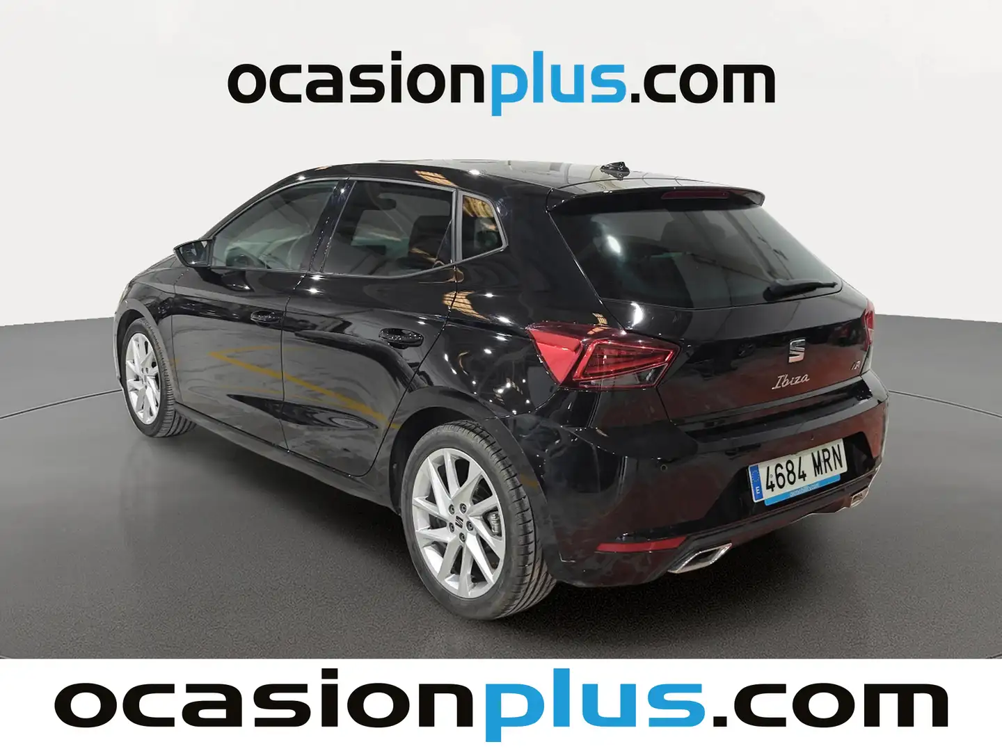 Foto Seat Ibiza SEAT Ibiza 1.5 TSI FR XL DSG (150 CV)