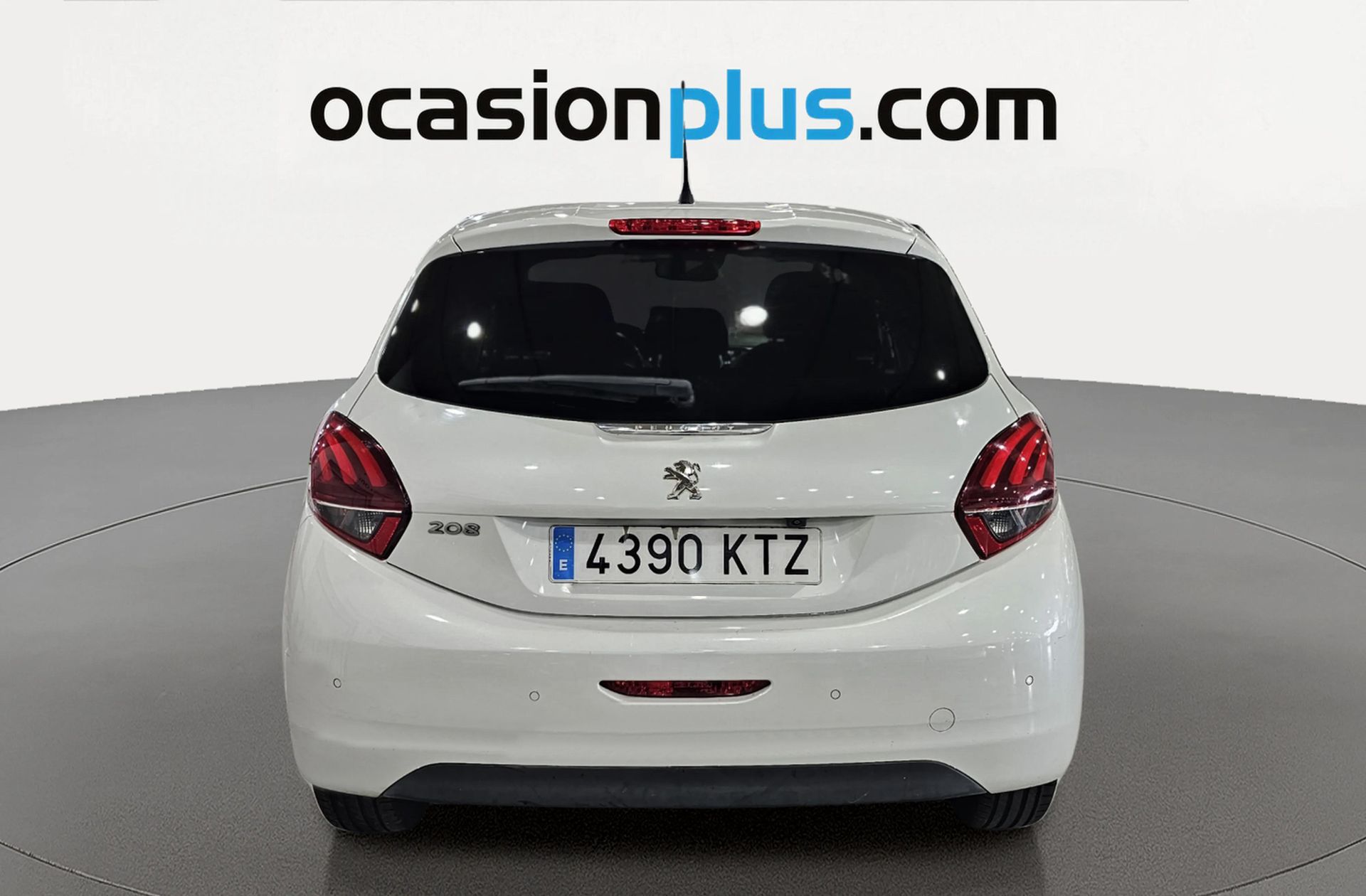 Peugeot 208 BlueHDi 100 Tech Edition - foto 14