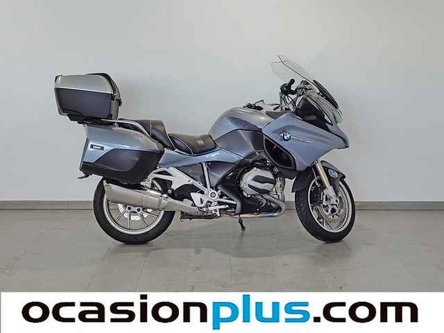 Bmw motorrad Ocasión