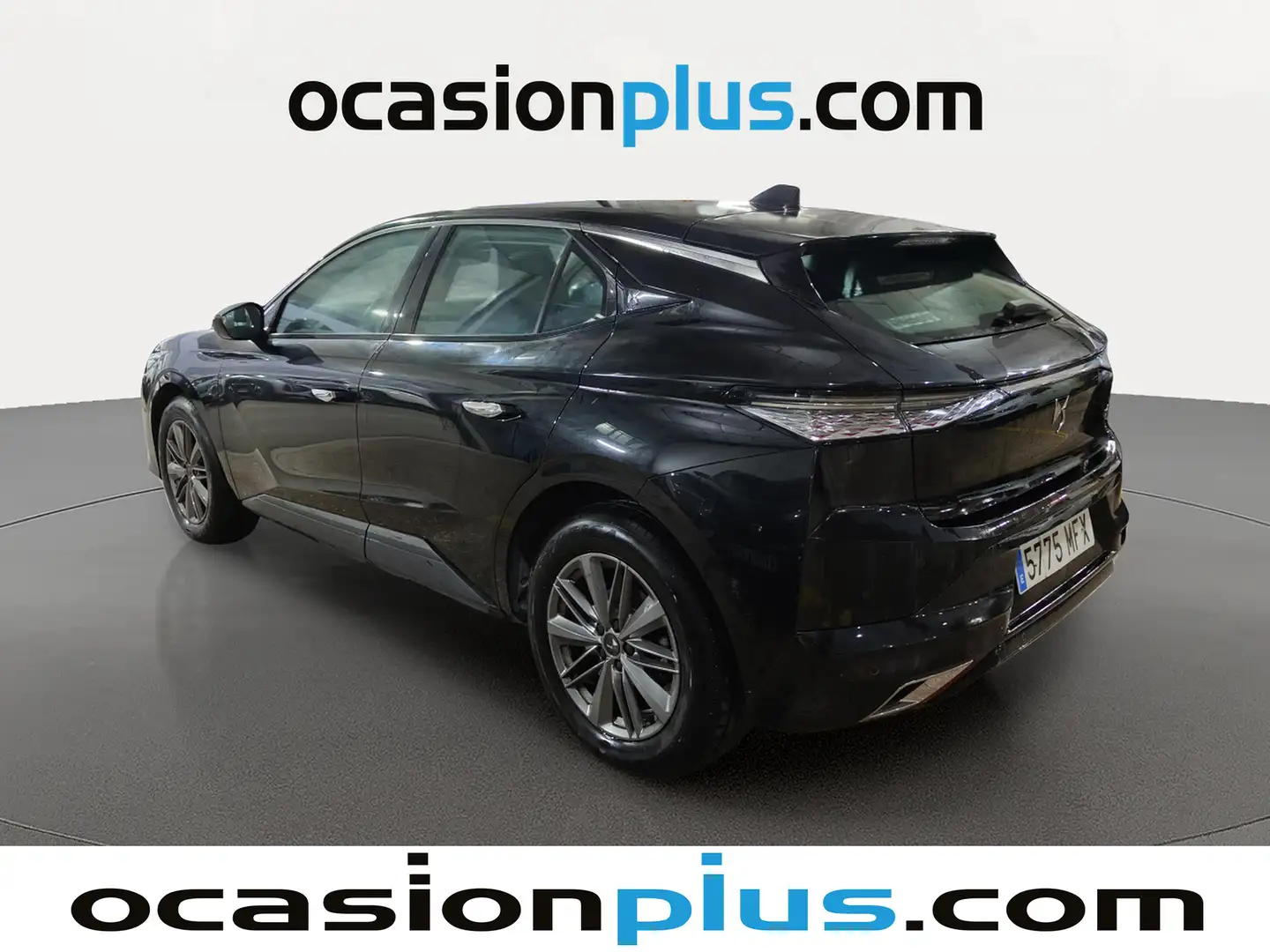 Foto DS DS 4 DS DS4 PureTech 130 Bastille Auto (130 CV)