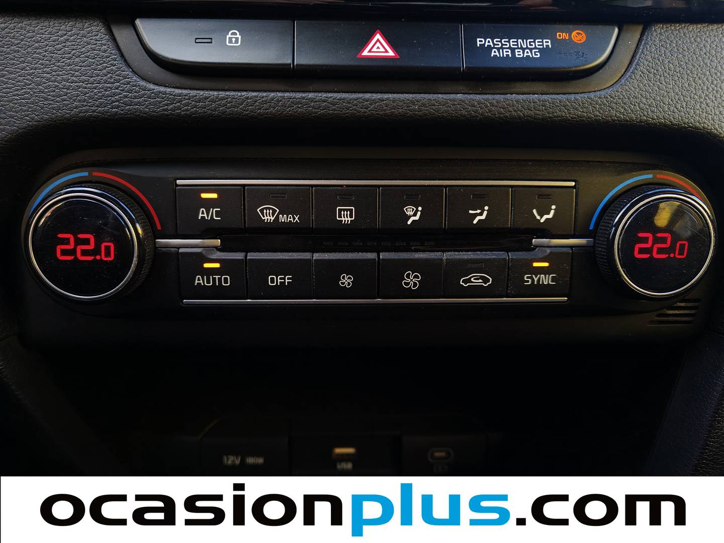 Foto KIA Ceed Tourer Kia Ceed Tourer 1.0 MHEV Style Edition DCT (100 CV)