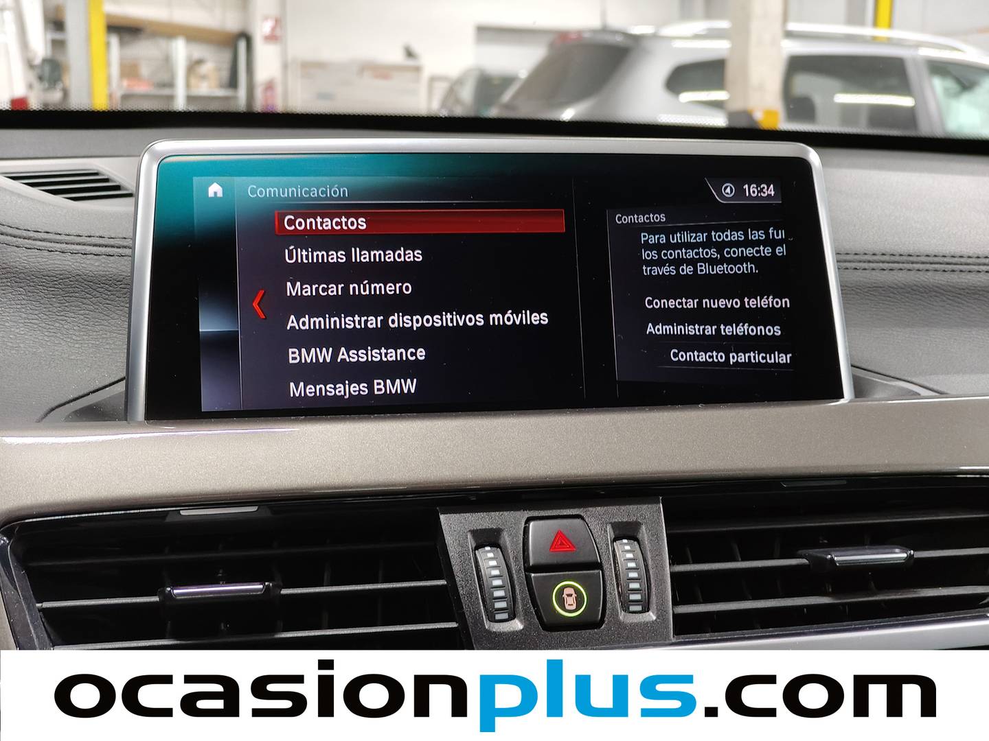 BMW X1 BMW X1 sDrive18d (150 CV) 150cv