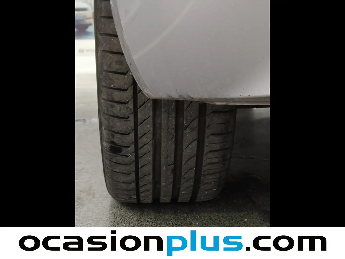 Foto Seat Ibiza SEAT Ibiza 1.5 TSI FR XL DSG (150 CV)