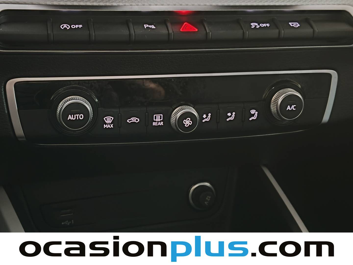 Audi Q2 Audi Q2 design 30 TFSI  (116 CV) gasolina