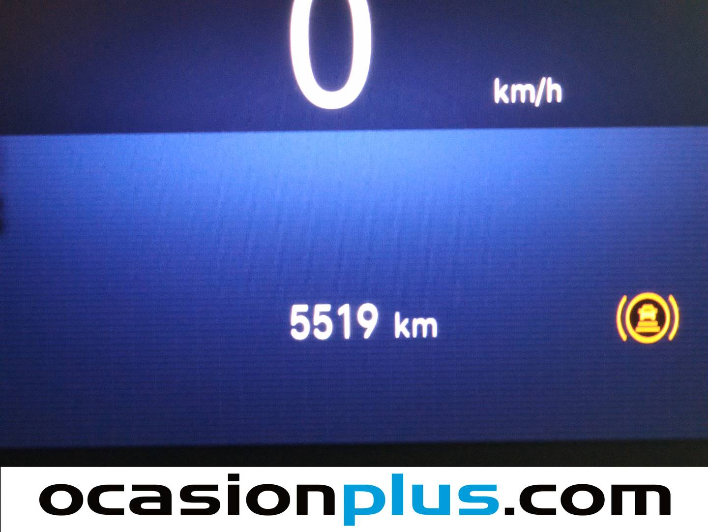 Opel Vivaro Opel Vivaro Furgon 1.5 BlueHDi M Standart  Camperizada (120 CV) 2 Plazas seminuevo