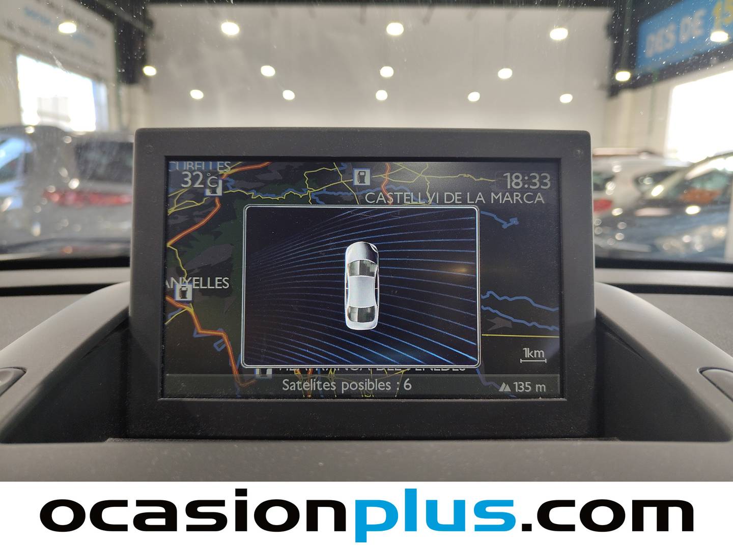 Equipamiento del Peugeot 3008 Peugeot 3008 1.2 PureTech Style (130 CV)
