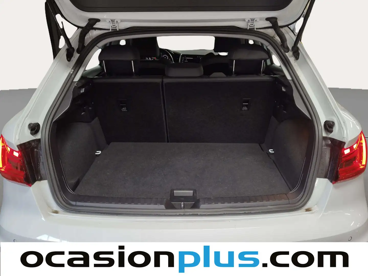 Foto Audi A1 Audi A1 Sportback Adrenalin edition 25 TFSI (95 CV) Pack S-Line