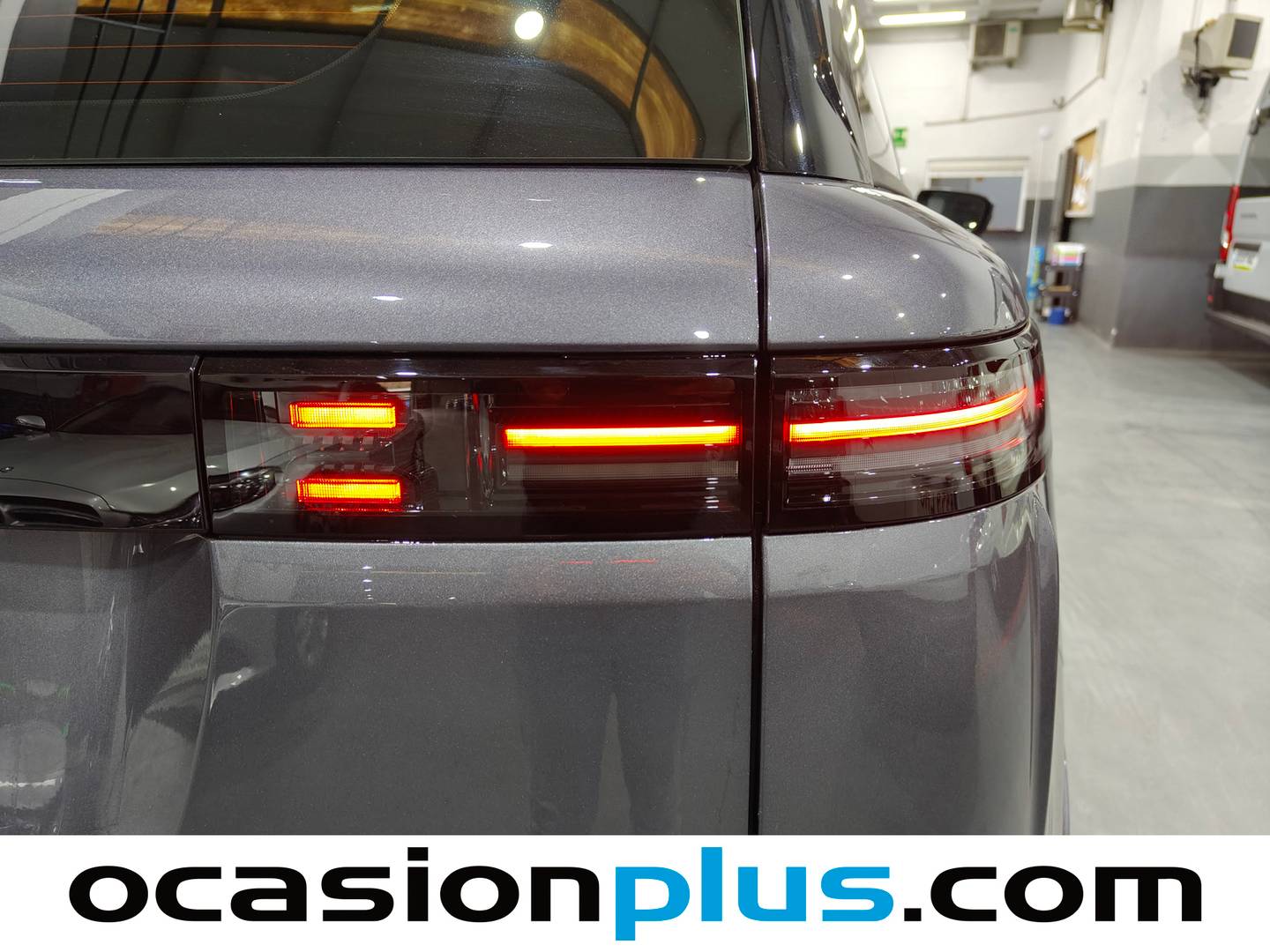 Foto JAECOO 5 Jaecoo 5 1.6 TGDI Exclusive FWD (147 CV)