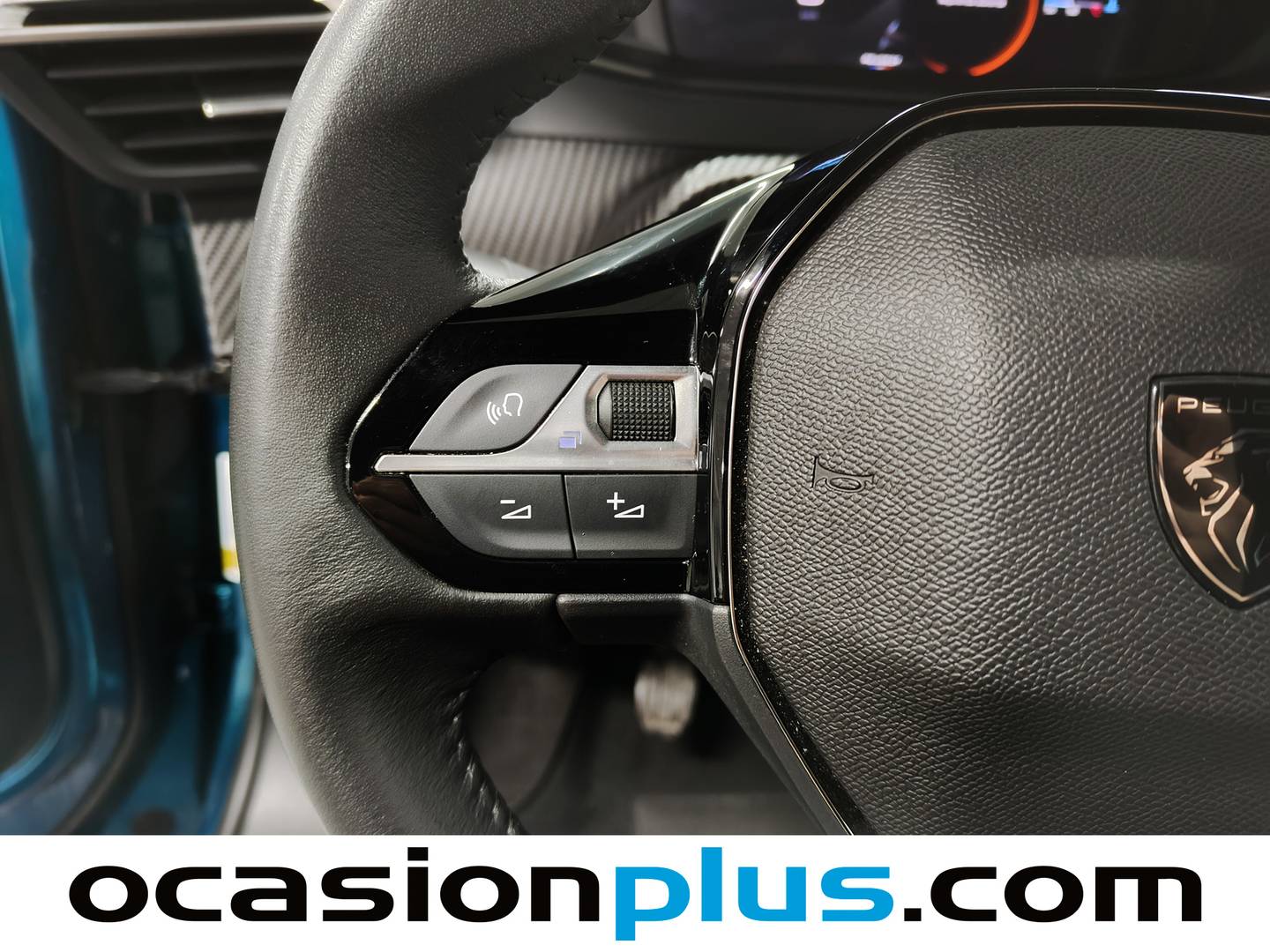 Peugeot 2008 Peugeot 2008 PureTech 100 S&S Allure (100 CV) seminuevo