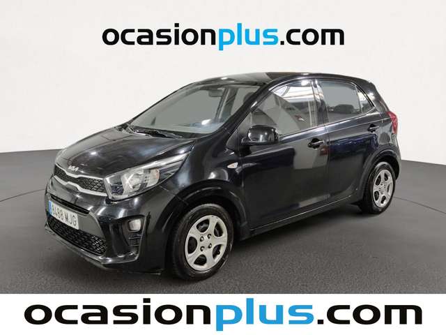 KIA Picanto 1.0 DPi Concept  (67 CV) de segunda mano