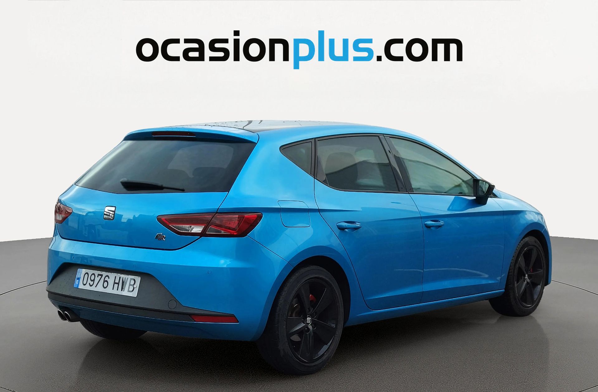 SEAT León 2.0 TDI FR DSG - foto 4