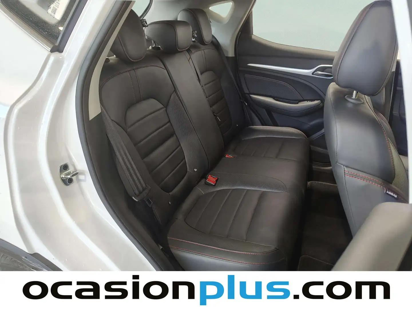 Foto MG ZS MG ZS 1.0T Luxury Auto (111 CV)