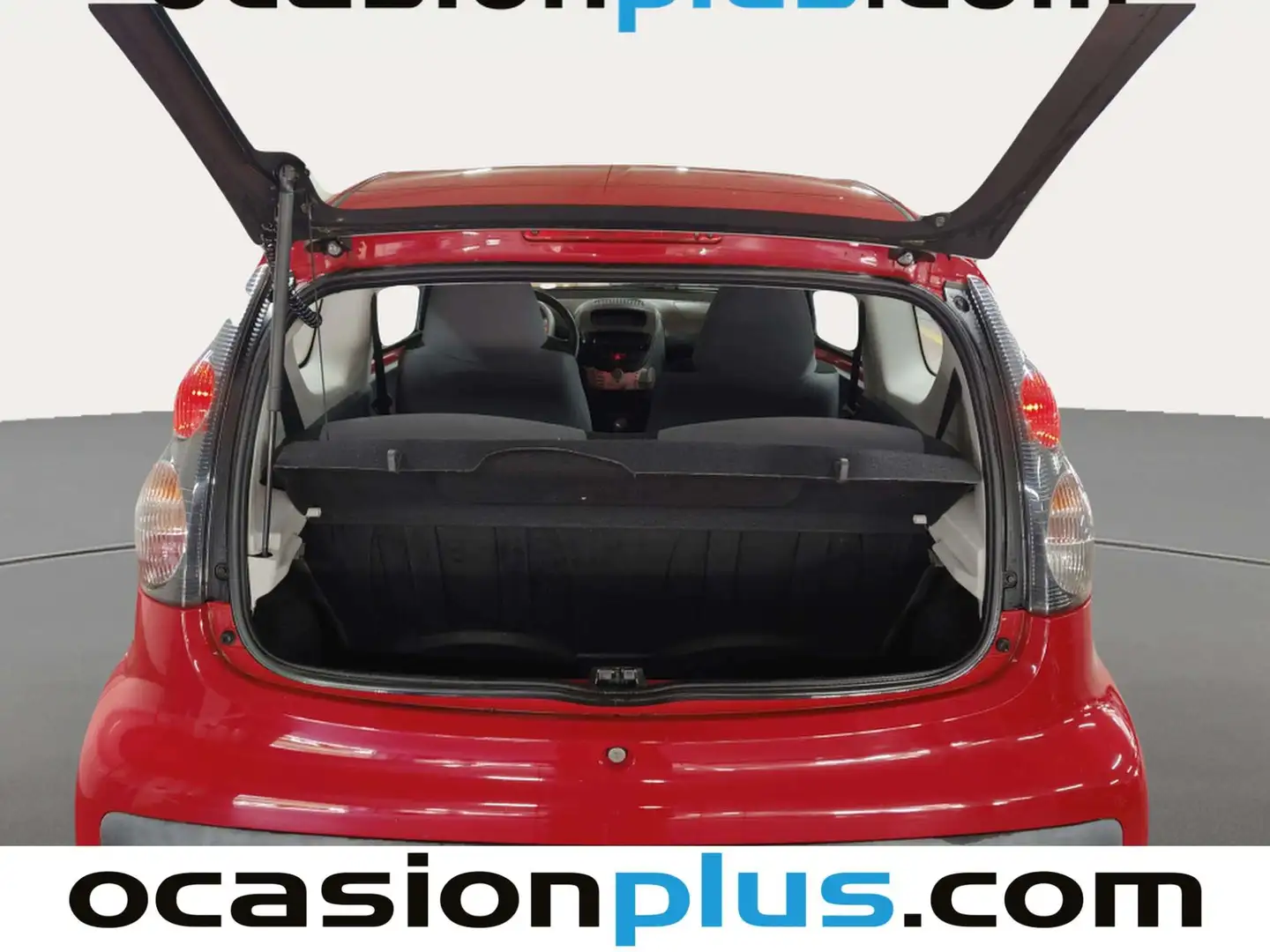 Foto Citroën C1 Citroen C1 1.0 X (68 CV)