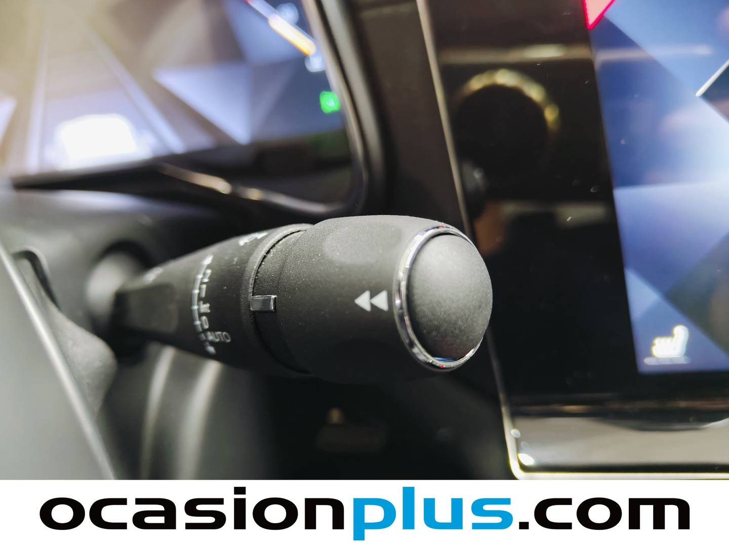 DS DS 9 DS DS 9 Puretech Rivoli+ Auto (225 CV) automático