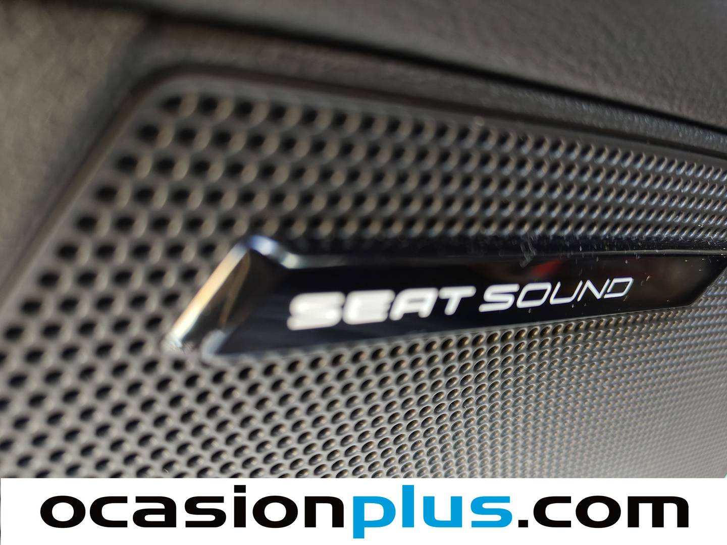 Foto Seat León SEAT León 1.4 TSI S&S FR Plus (125 CV)