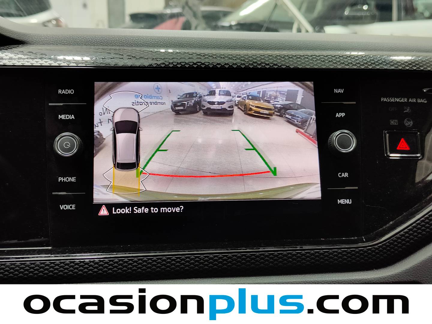 Foto Volkswagen Taigo Volkswagen Taigo ``Más`` 1.0 TSI (115 CV) DSG